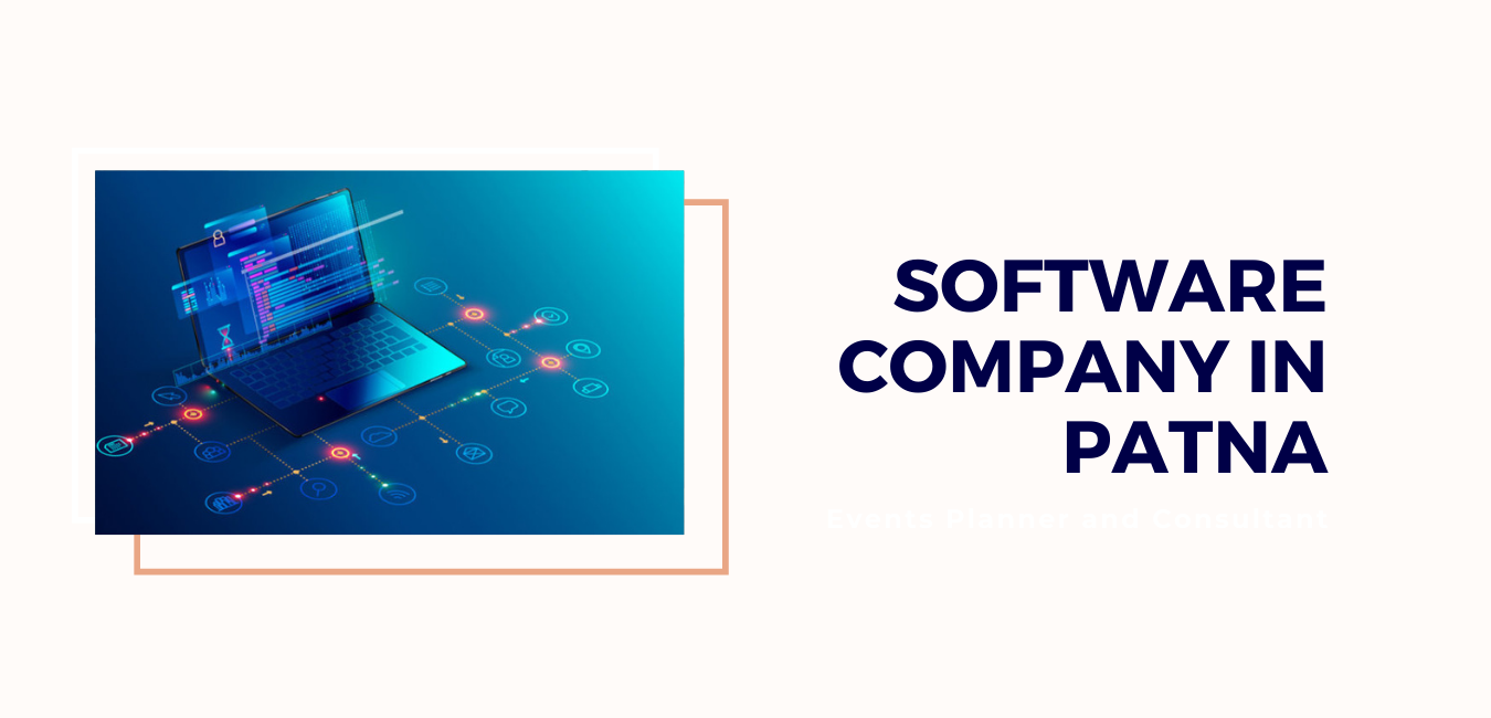 Software Development Company in Patna
